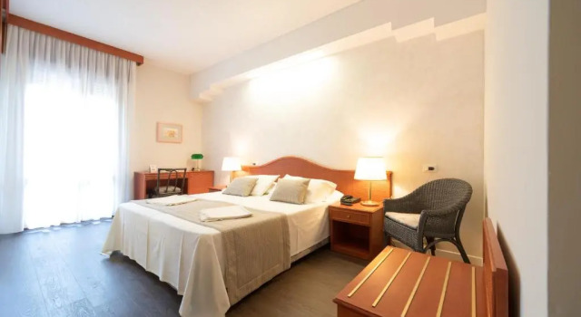 Run of House Hotel Negresco