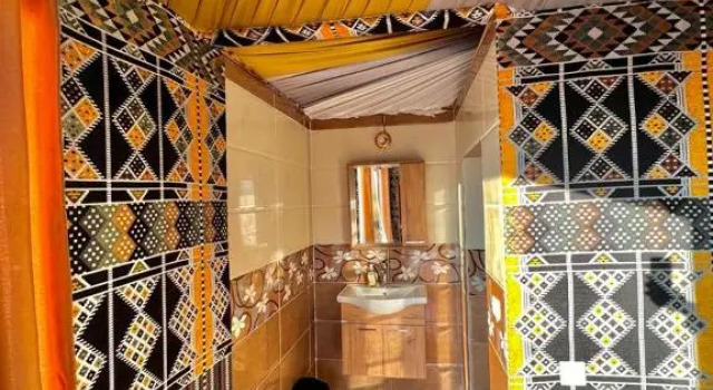 Stardust Camp, Prenota Hotel Wadi Rum Aqaba