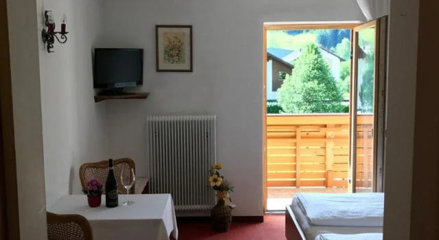 Gasthof Sprenger, Rezervovat Hotel Hotely v Tyrolsko s parkováním, Parkování