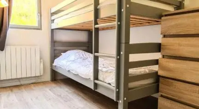 Résidence La Petite Ourse - 3 Pièces pour 6 Personnes 62