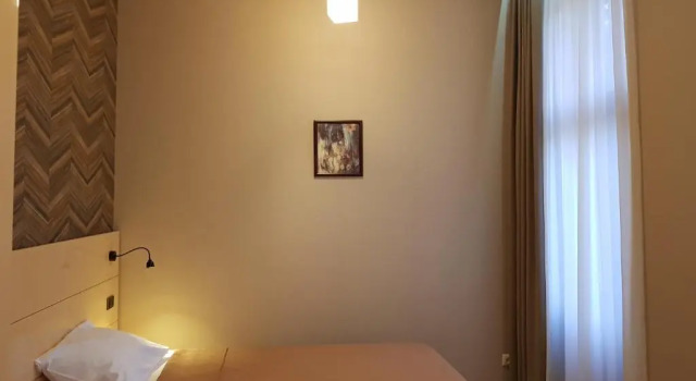 Апартаменты Apartment Rustaveli 23