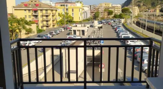 Giulia Apartment