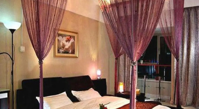 Manju Lishe Boutique Serviced Apartment