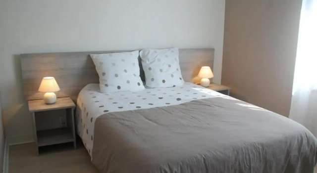 Gîte Saint-Jean-de-la-Motte, 6 pièces, 15 personnes - FR-1-410-223, Book Hotel Cerans-Foulletourte Sarthe