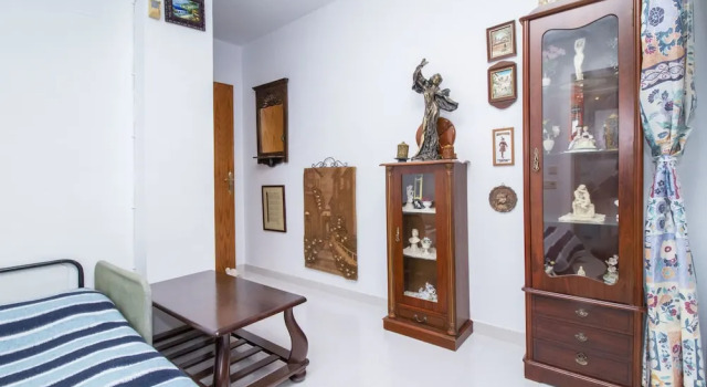 Apartment in Espanatour los Balcones, Забронировать Апартаменты/квартира Лос Бальконес 