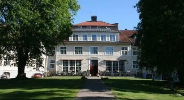 Hotel Ljunga Park, Rezerwuj Hotel Hotele SPA w Jonkoping, SPA