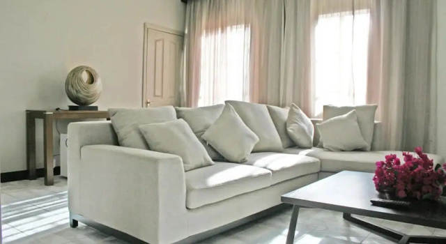 Люкс Hôtel Des 2 Mondes
