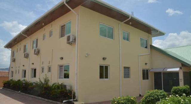 Best Budget Hotel
