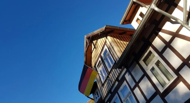 Hotel Zur Luppbode