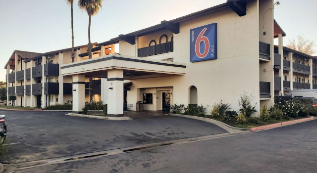 Studio 6 Ontario, Ca - Convention Center - Airport
