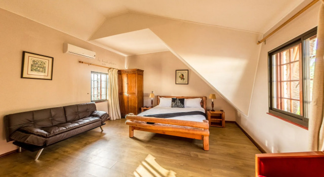 Winelands Villa Guesthouse