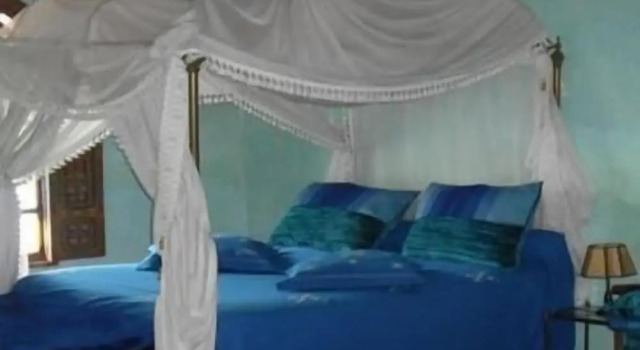 Riad Meknès, Rezervovat Hotel Hotely v Meknes-Tafilalet s parkováním, Parkování