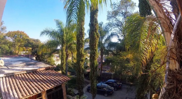 Hospedaje Casa Teotleco, Book Hotel SPA Hotels in Morelos, SPA