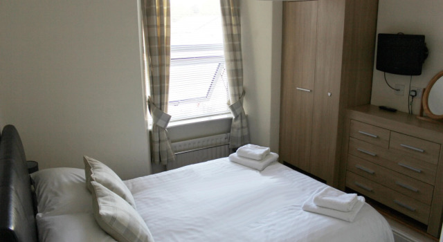 Brook House, Забронировать Отель Отели в центре Уиндермир, в центре, Завтраки, Парковка