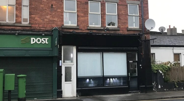 StayIreland Botanic Road, Забронировать Отель Дублин Каунти Дублин, рядом с Частная больница Матер