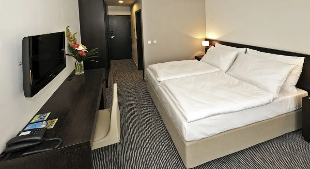 Wellness Hotel Vista, Book Hotel Hotels in Pardubice Region with Breakfast, Breakfasts