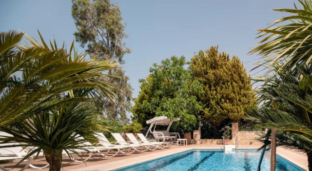 Tsourlakis Residence, an oasis of tranquility, By ThinkVilla
