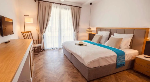 Palmonte Suites Hotel, Rezerwuj Hotel Alsancak Northern Cyprus