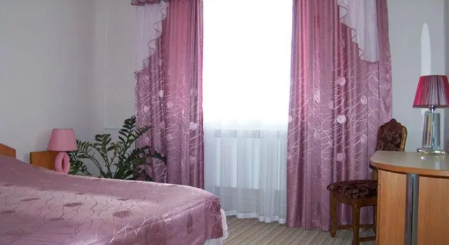 Люкс Гостиница Круиз