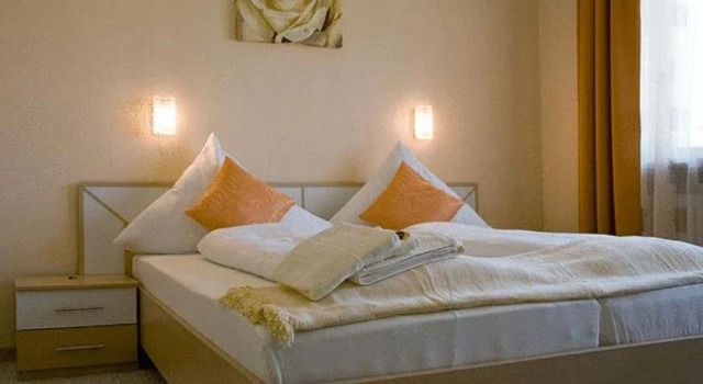 Frühstückspension Wildrose, Rezervovat Hotel Hotely v Bavorsko s parkováním, Parkování