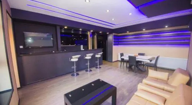 Orion Apartment, Забронировать Апартаменты/квартира Сабуртало Тбилиси