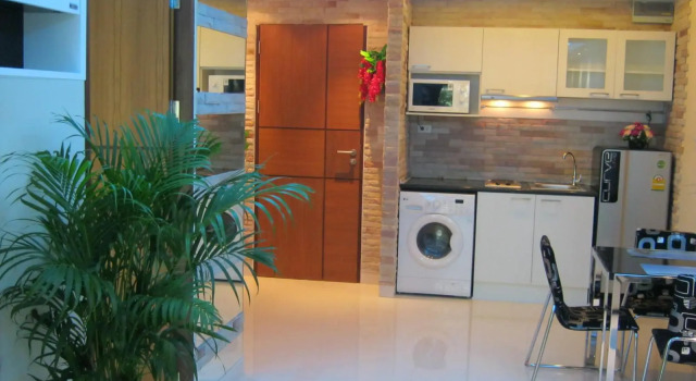 Люкс Luxury NEOcondo @ PATTAYA