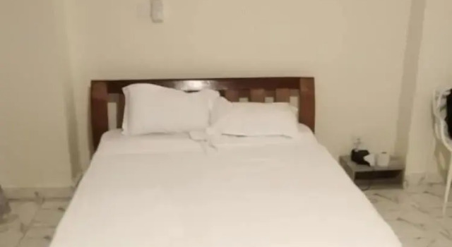 Номер Standard Rabat Guest Resort Garissa