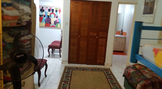 Private Cosy Central, Prenota Affittacamere Kingston Giamaica