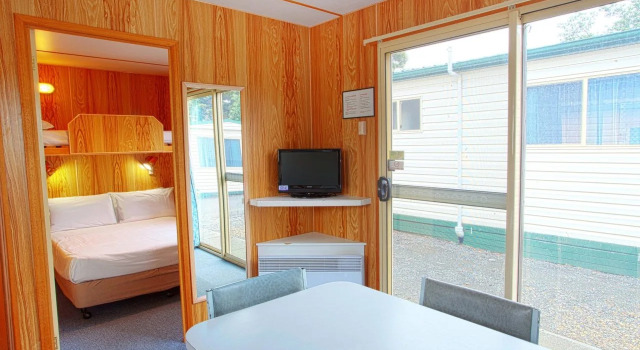 Discovery Holiday Parks - Mornington Hobart, Rezervați Hotel Hobart Hobart Surrounds