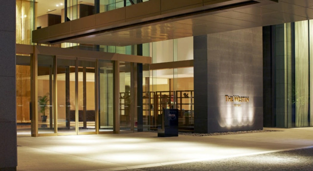 The Westin Sendai, Book Hotel Aoba Ward Sendai