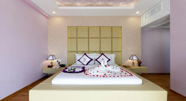 TTC Hotel Premium-Angkor