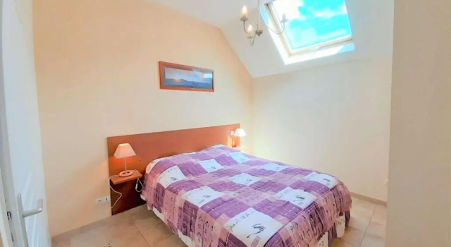 Appartement Saint-Lary-Soulan, 3 pièces, 8 personnes - FR-1-457-183, Забронировать Апартаменты/квартира Отели в центре Сен-Лари-Сулан, в центре, Парковка