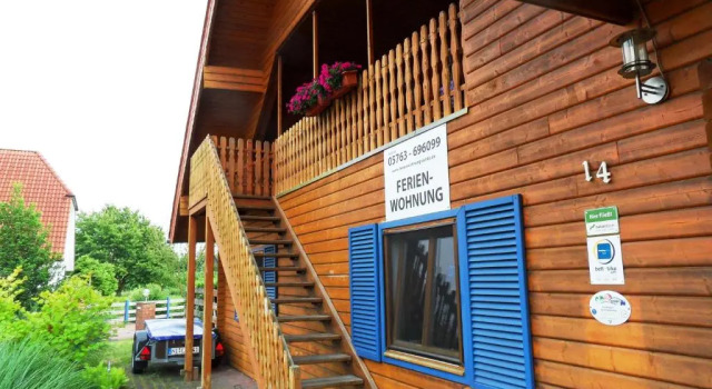 Ferienwohnung Uchte, Reserva ahora Hotel Uchte Baja Sajonia