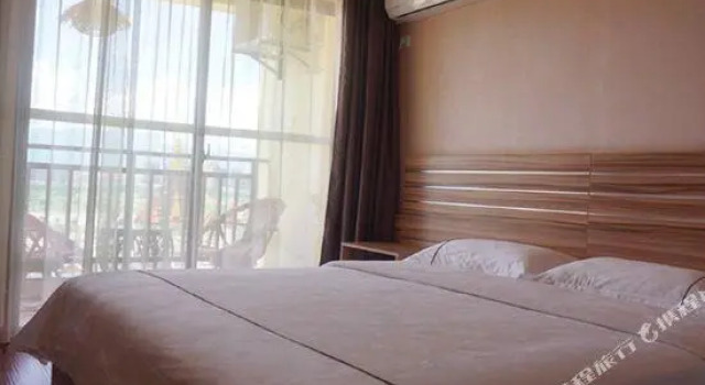 Xishuangbanna Shibao Business Hotel