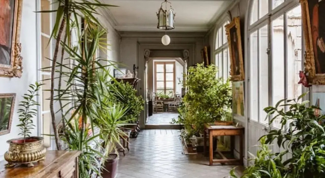 Château de Longecourt en Plaine, Boek Pension Hotels in Franche-Comte met ontbijt, Ontbijt