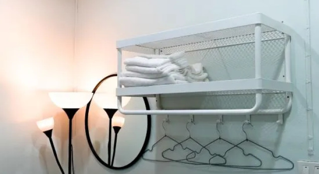 Номер Economy Suksomboon Residence