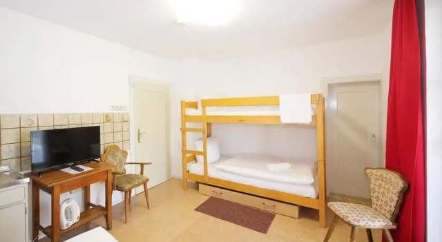 Was 24 Monteurzimmer, Reserva ahora Hotel Sinsheim Baden-Wurtemberg