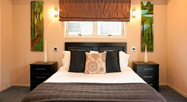 Двухместный номер Standard B&B@The Redwoods