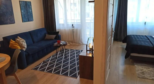 MD Apartament Lewandowskiego
