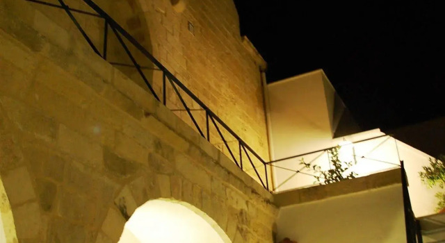 Residenza Pizziniaco