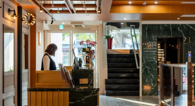Voyager Hotel, Забронировать Отель Отели Тайнань 3 звезды, рядом с Храм Конфуция в Тайнане, 3*