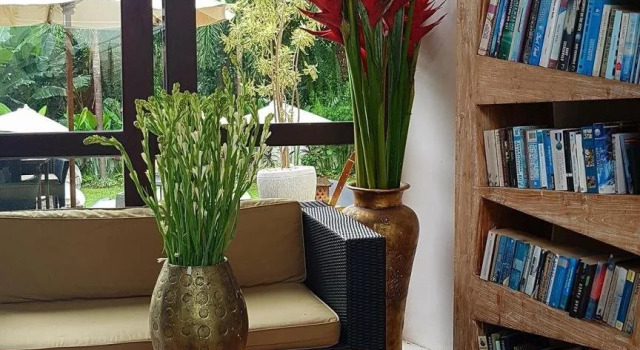 Ipanema Boutique Residence, Rezervovat Boutique Hotel Wellness hotely v Bali, SPA