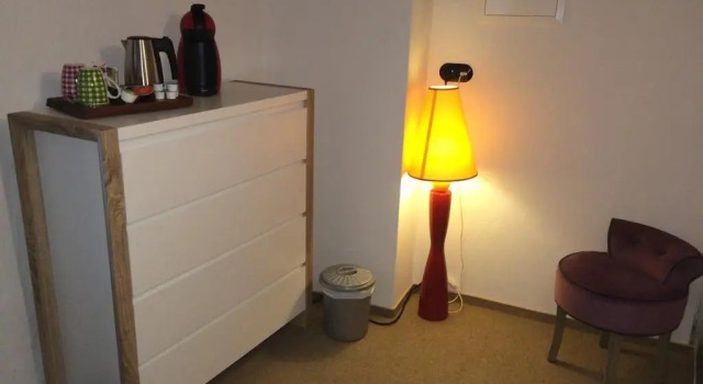 Номер Superior Haus im Zitronengässele - Wo Geschichte auf Inselgefühl trifft