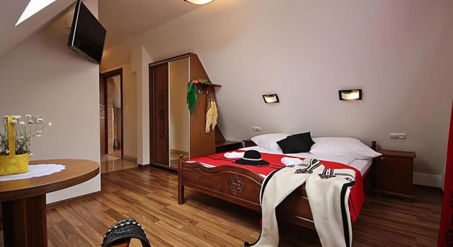 Grand Podhale Resort&Spa Zakopane - Jacuzzi - Sauna fińska i Łaźnia parowa - Widok na Tatry, Забронировать Курортный отель Отели Высоких Татр с завтраком, Завтраки