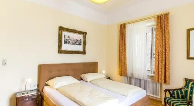 Номер Standard Villa Thalhof