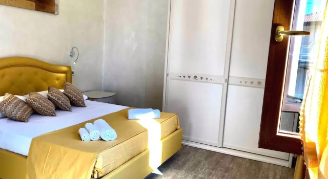 Appartamento vacanza a Tropea, Varaa Huoneisto Tropea Calabria