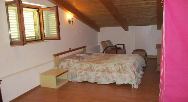 Апартаменты с 2 комнатами Duplex apartment 250 m from the sea