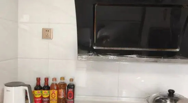 Люкс Shenzhen Little Forest Homestay