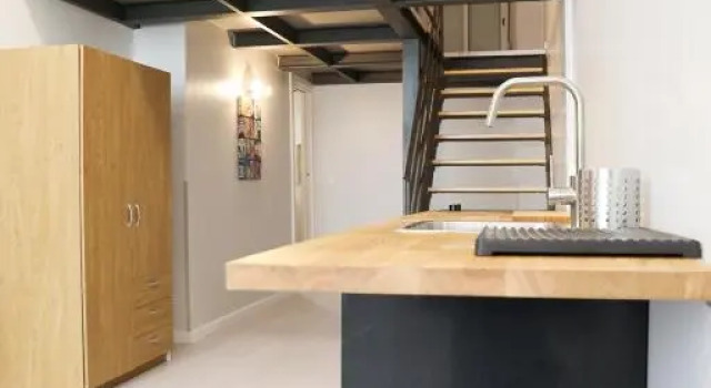 Apartamentos Lux Dinastia