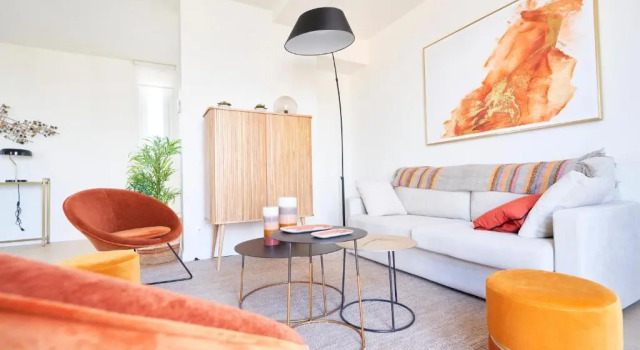 Diamant Penthouse, Prenota Hotel Hotel a Flanders con parcheggio, Parcheggio